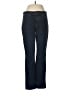 Talbots Blue Jeans Size 8 - photo 1