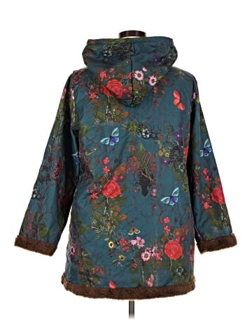 Unbranded Coat (view 2)