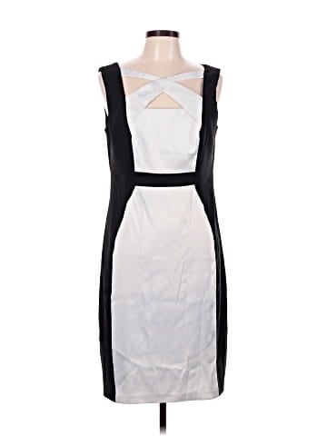 Connected Apparel Cocktail Dress (view 1)
