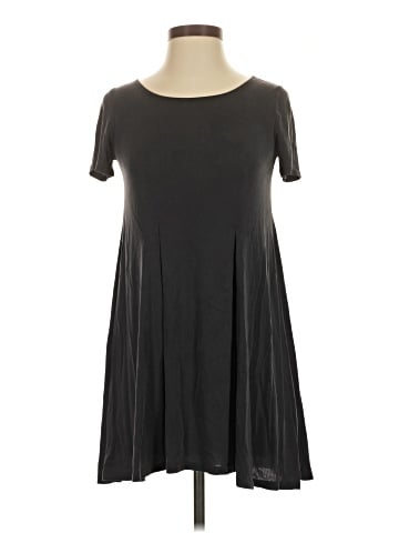 Silence and Noise Casual Dress (view 1)