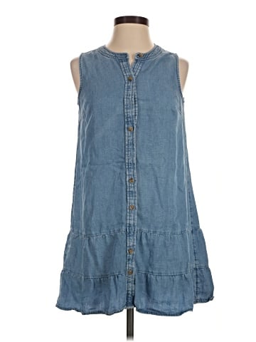 Ann Taylor LOFT Casual Dress (view 1)