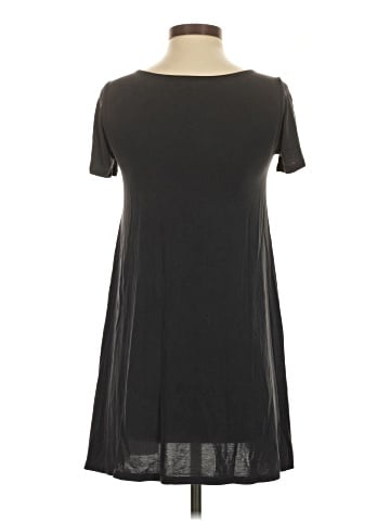 Silence and Noise Casual Dress (view 2)