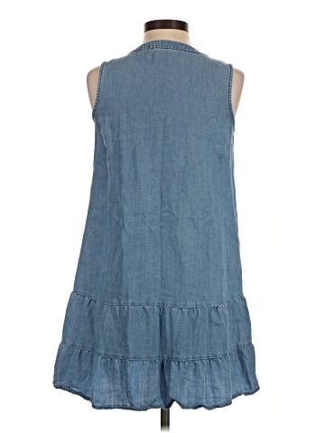 Ann Taylor LOFT Casual Dress (view 2)