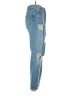 BDG Hearts Blue Jeans Size 24 waist - photo 4