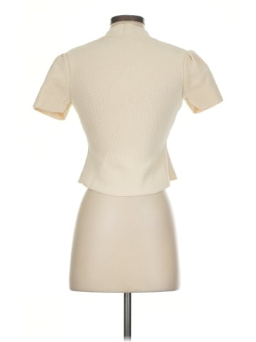 Zara Short Sleeve Blouse (view 2)