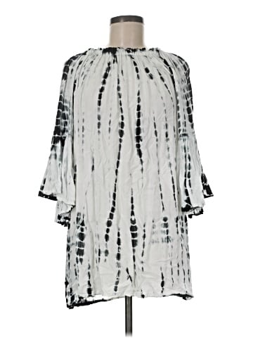 Raviya Casual Dress (view 1)