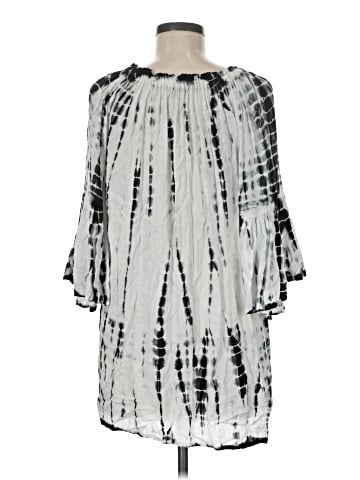 Raviya Casual Dress (view 2)