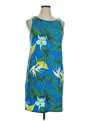Talbots Casual Dress (view 1)
