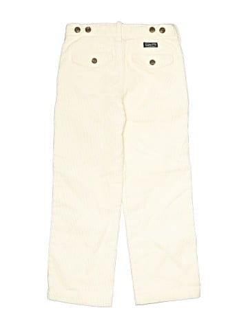 Polo by Ralph Lauren Khakis (view 2)