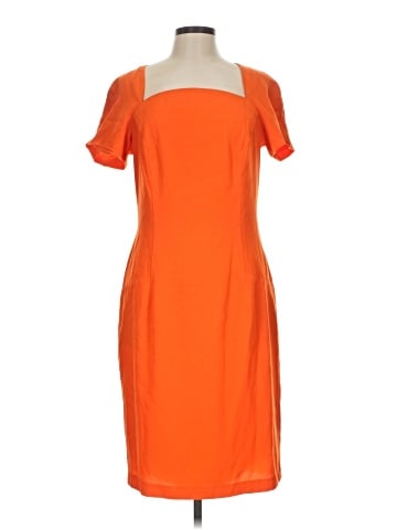 Kenar Cocktail Dress (view 1)