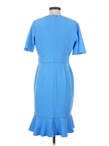 Anne Klein Cocktail Dress (view 2)