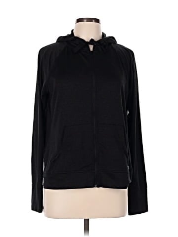 Gap Fit Zip Up Hoodie (view 1)