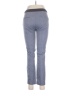 Zara Chevron-herringbone Blue Casual Pants Size M - photo 2