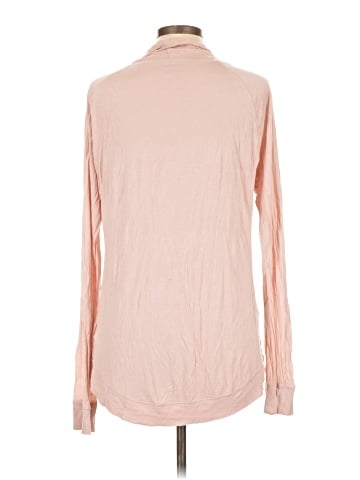 CALVIN KLEIN JEANS Long Sleeve T-Shirt (view 2)
