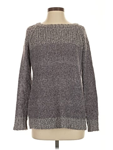 Fate Pullover Sweater (view 1)