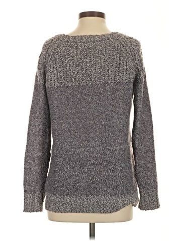Fate Pullover Sweater (view 2)