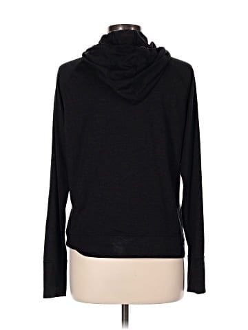 Gap Fit Zip Up Hoodie (view 2)
