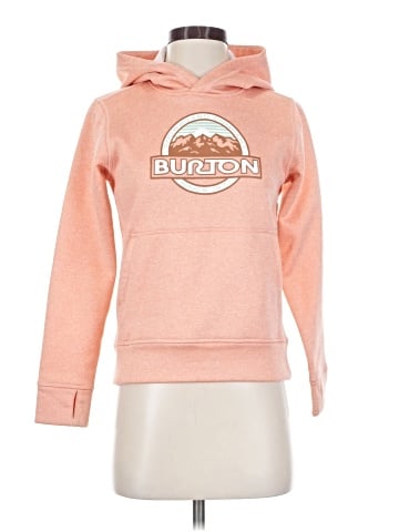 Burton Sweatshirt (view 1)