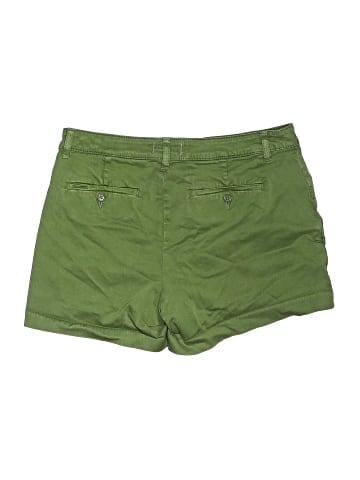 Lila Ryan Khaki Shorts (view 2)