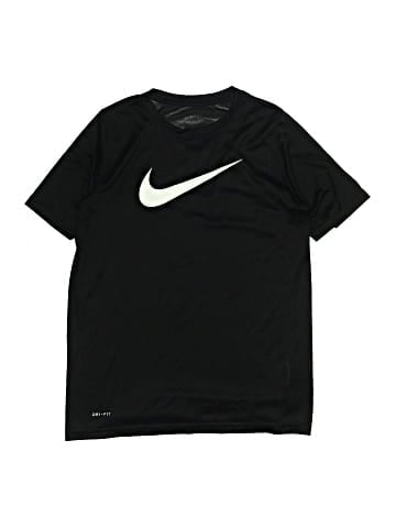 Nike Short Sleeve T-Shirt (view 1)