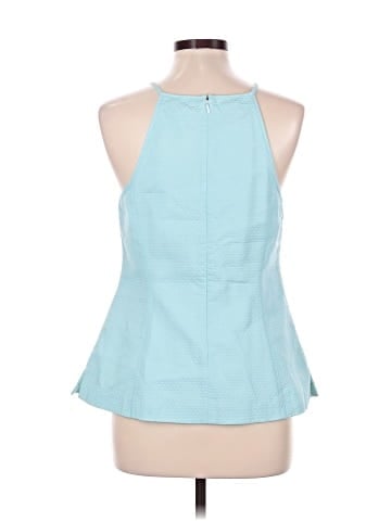 Lilly Pulitzer Sleeveless Blouse (view 2)