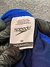 Speedo Blue One Piece Swimsuit Size S - photo 3