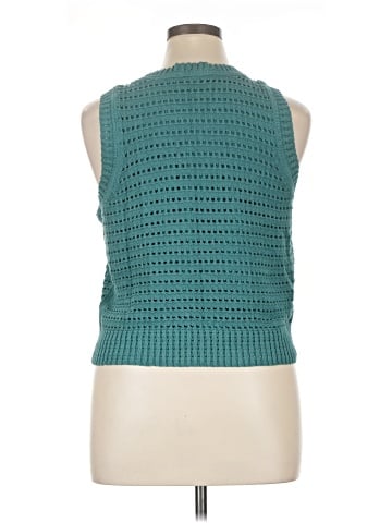 White House Black Market Sweater Vest (view 2)