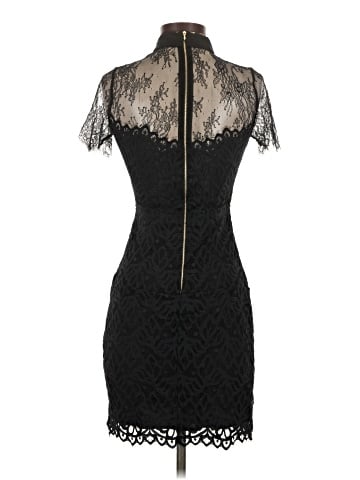 Sandro Cocktail Dress (view 2)