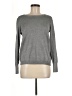 Spense Gray Pullover Sweater Size M - photo 1