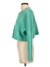 Arizona Jean Company Green Pullover Sweater Size S - photo 5