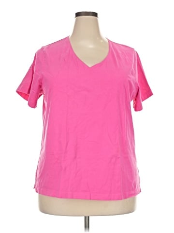 Kim Rogers Active T-Shirt (view 1)