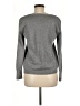 Spense Gray Pullover Sweater Size M - photo 2