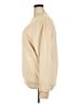 Unbranded 100% Polyester Tan Sweatshirt Size XXL - photo 5