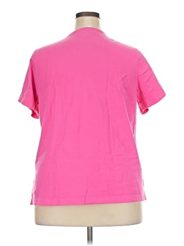 Kim Rogers Active T-Shirt (view 2)