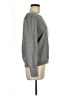 Spense Gray Pullover Sweater Size M - photo 4