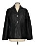 Wilsons Leather 100% Leather Black Leather Jacket Size M - photo 1