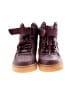 Nike Burgundy Sneakers Size 7 - photo 2