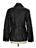 Wilsons Leather 100% Leather Black Leather Jacket Size M - photo 2