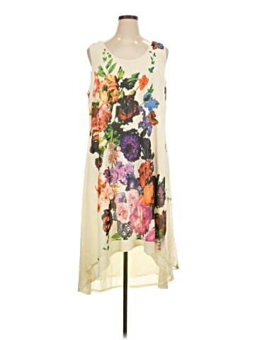 Marc Bouwer Unlimited Casual Dress (view 1)