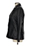 Wilsons Leather 100% Leather Black Leather Jacket Size M - photo 5