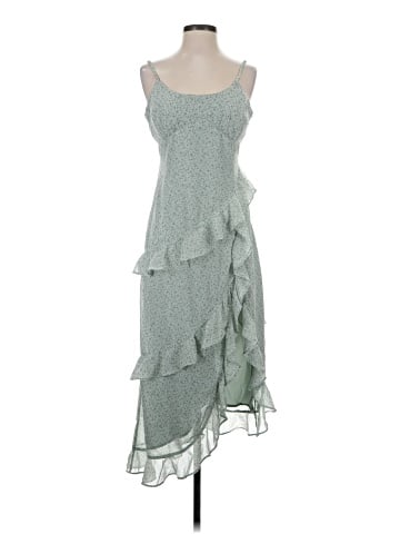 Hollister Cocktail Dress (view 1)