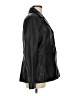 Wilsons Leather 100% Leather Black Leather Jacket Size M - photo 4
