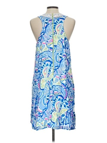 Lilly Pulitzer Casual Dress (view 2)