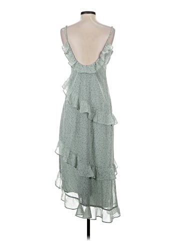Hollister Cocktail Dress (view 2)