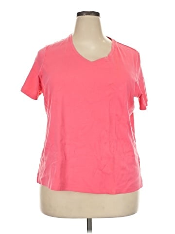 Kim Rogers Active T-Shirt (view 1)