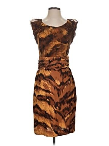Diane von Furstenberg Cocktail Dress (view 1)