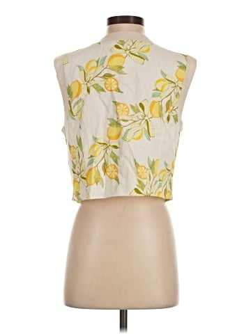 Avec Les Filles Vest (view 2)