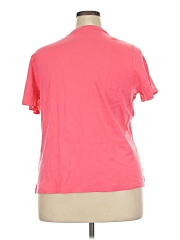 Kim Rogers Active T-Shirt (view 2)