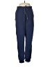 Lululemon Athletica Blue Track Pants Size 6 - photo 1