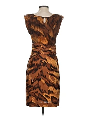 Diane von Furstenberg Cocktail Dress (view 2)